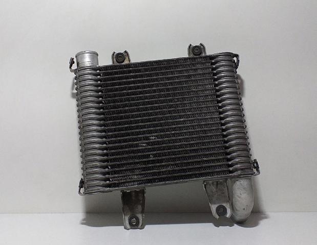 Radiador de intercooler KIA Carnival 2 GQ