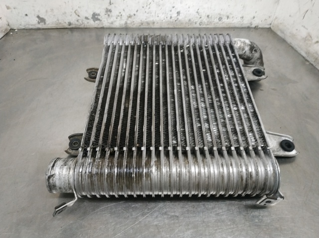 Radiador de intercooler KIA Carnival 2 GQ