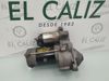 Motor de arranco OK71118400C HYUNDAI