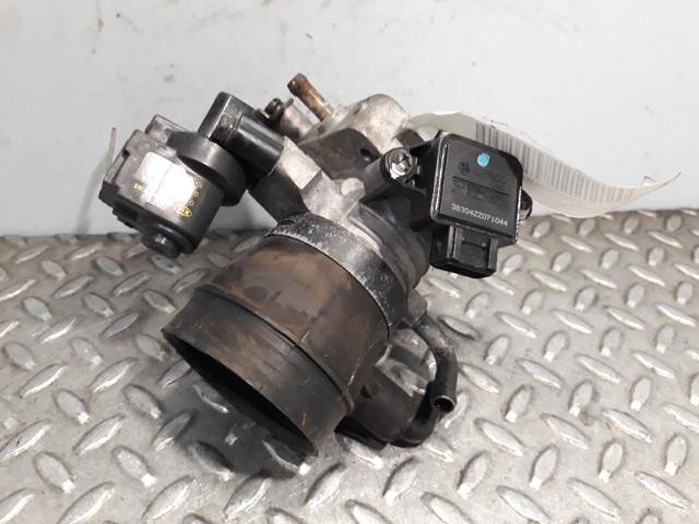 OK9A220660A HYUNDAI Регулятор холостого хода купить в Черновцы