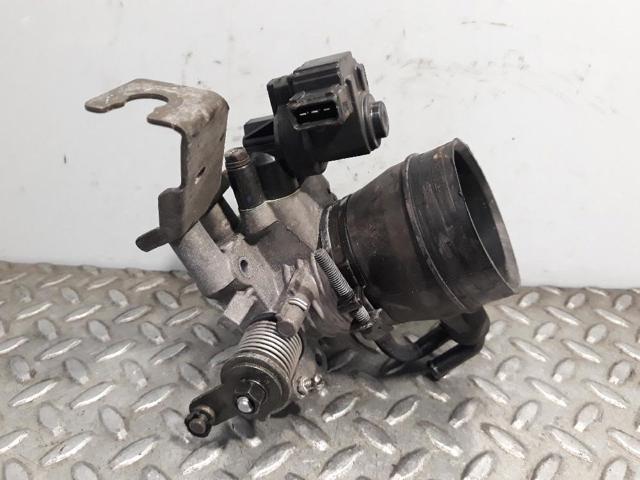 OK9A220660A HYUNDAI Регулятор холостого хода купить в Львов