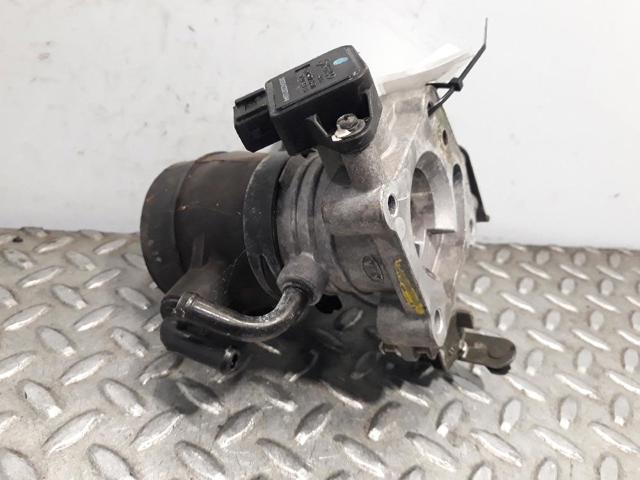 HYUNDAI OK9A220660A Клапан (регулятор) холостого хода в наличии Украина