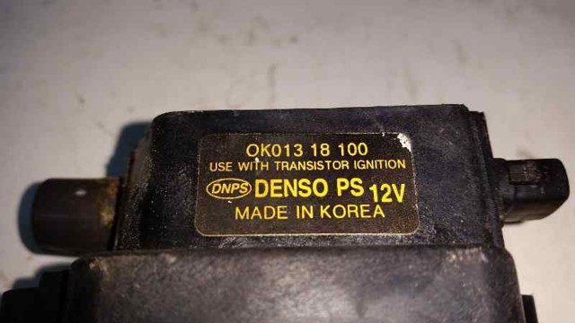 OKO1318100 Катушка зажигания купить Львов