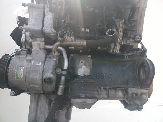 604910 MERCEDES Двигатель купить в Хмельницкий