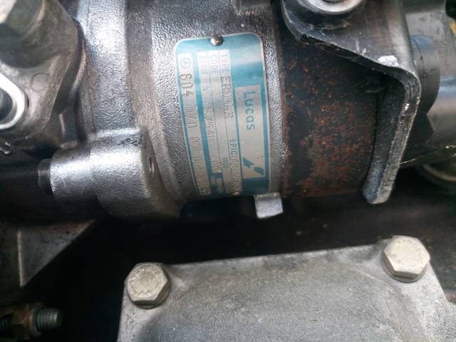 MERCEDES 604910 Двигатель в наличии Сумы