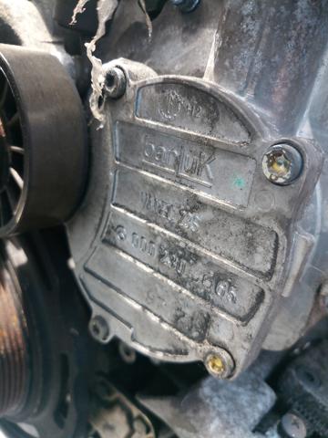 604910 MERCEDES Двигатель купить в Одесса