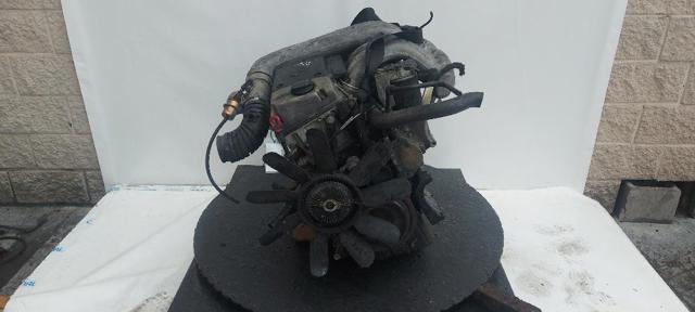 606912 MERCEDES Двигатель в сборе купить в Полтава