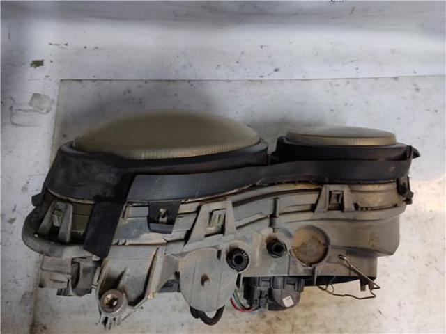 MERCEDES 606962 Двигатель в сборе в наличии Харьков