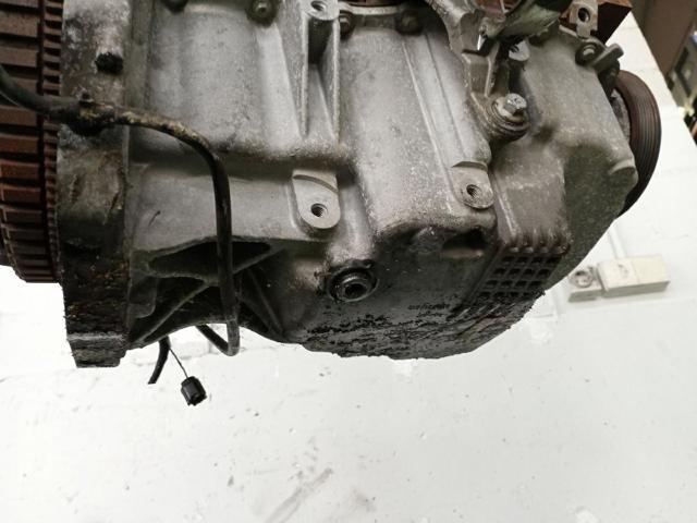 607951 MERCEDES Двигатель в сборе купить в Ирпень