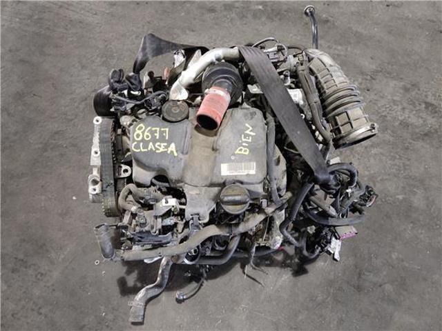 MERCEDES OM607951 Двигатель в наличии Сумы