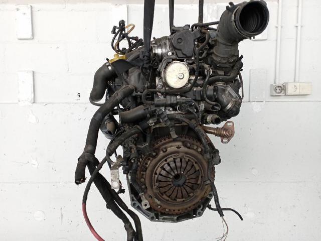 MERCEDES OM607951 Двигатель в наличии Харьков