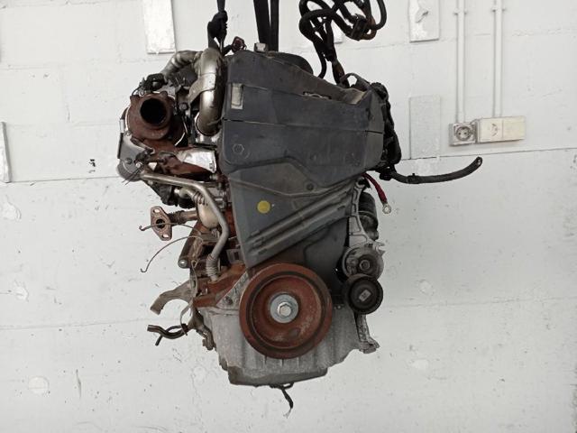 OM607951 MERCEDES Двигатель в сборе купить в Черкассы