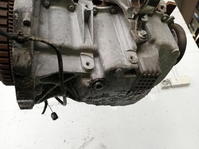 MERCEDES OM607951 Двигатель в сборе в наличии Украина