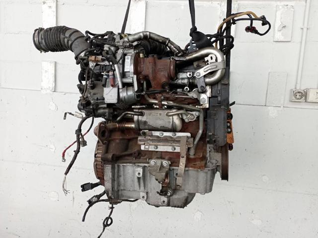 MERCEDES OM607951 Двигатель в наличии Тернополь