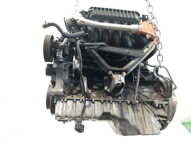 OM612962 Двигатель в сборе купить Николаев