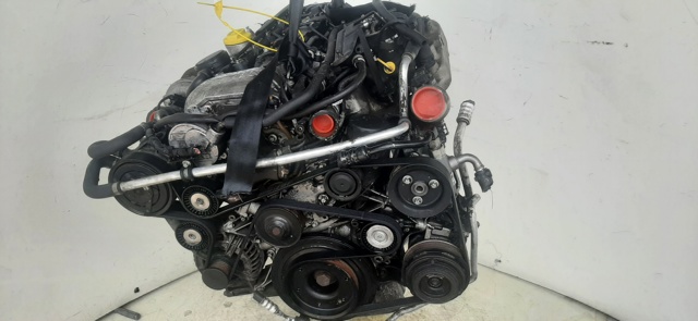 MERCEDES 612962 Двигатель в сборе в наличии Запорожье