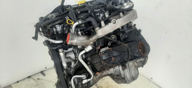 OM612962 MERCEDES Двигатель купить в Черкассы