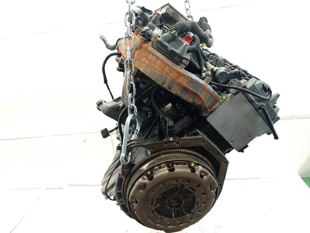 MERCEDES 612962 Двигатель в сборе в наличии Сумы