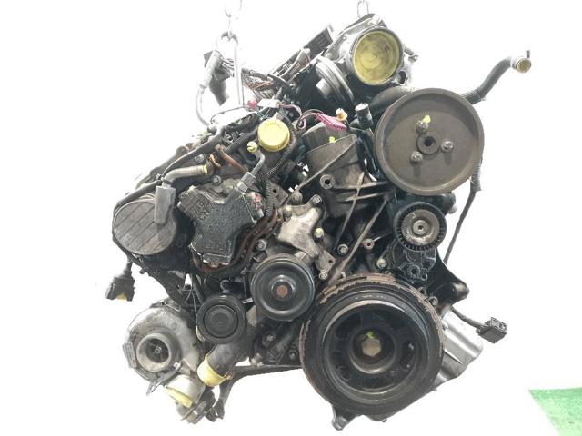 MERCEDES 612962 Двигатель в сборе в наличии Днепр