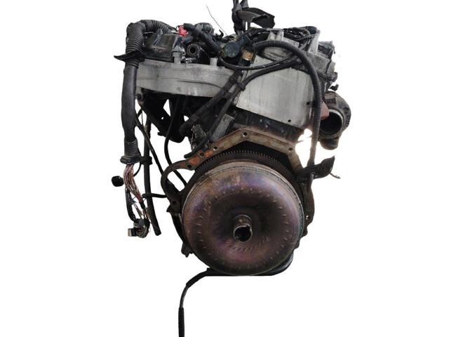 612962 MERCEDES Двигатель купить в Черкассы
