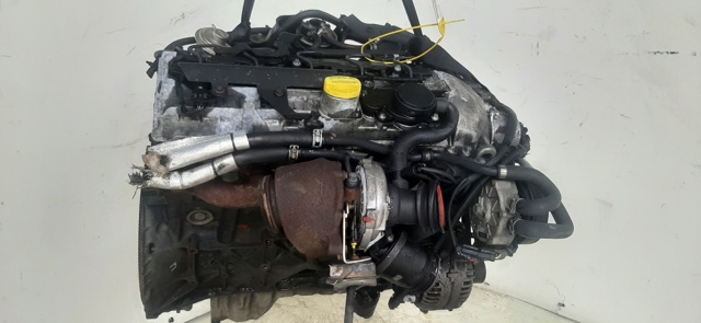 612962 MERCEDES Двигатель купить в Николаев