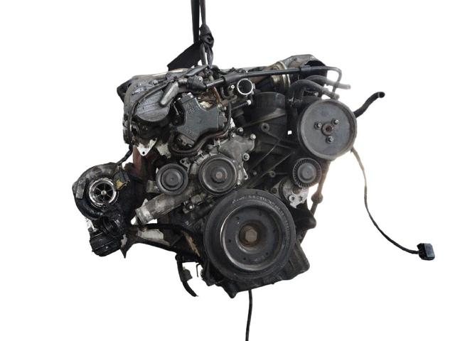 MERCEDES OM612962 Двигатель в наличии Киев