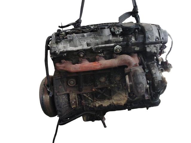 MERCEDES 612962 Двигатель в сборе в наличии Львов