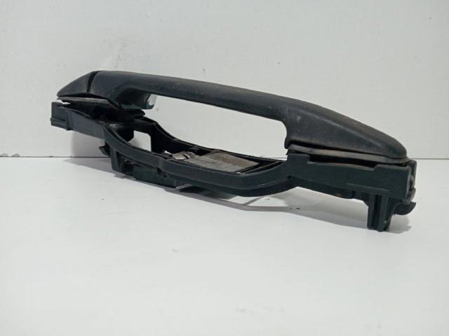 Motor montado Mercedes ML/GLE W163