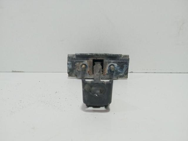 Motor montado Mercedes ML/GLE W163