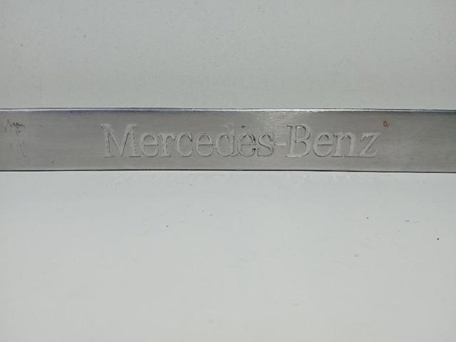 Motor montado Mercedes ML/GLE W163