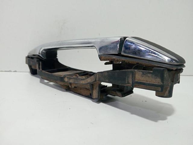 Motor montado Mercedes ML/GLE W163