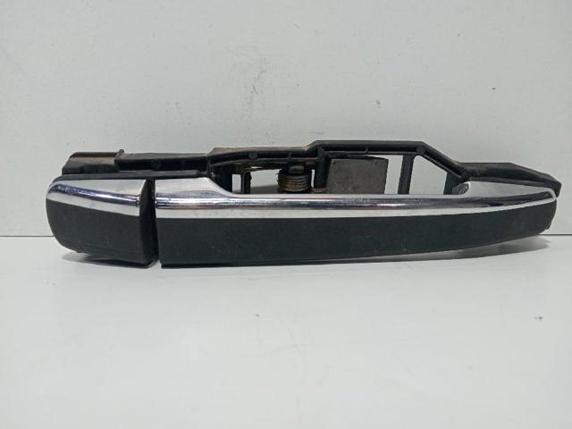 Motor montado Mercedes ML/GLE W163