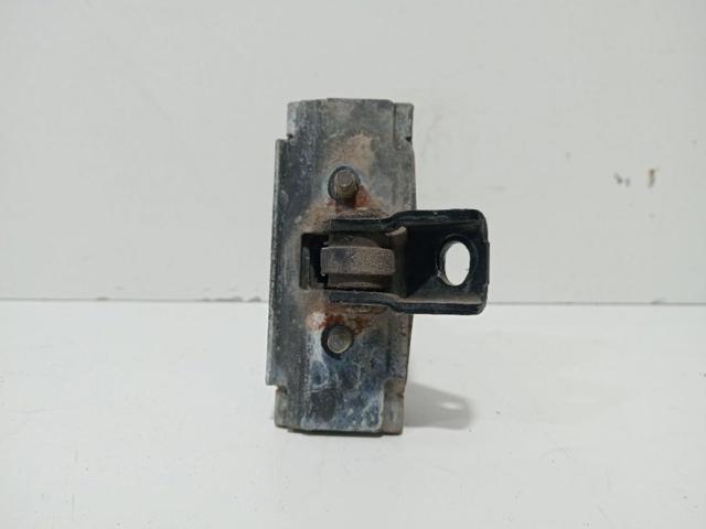 Motor montado Mercedes ML/GLE W163