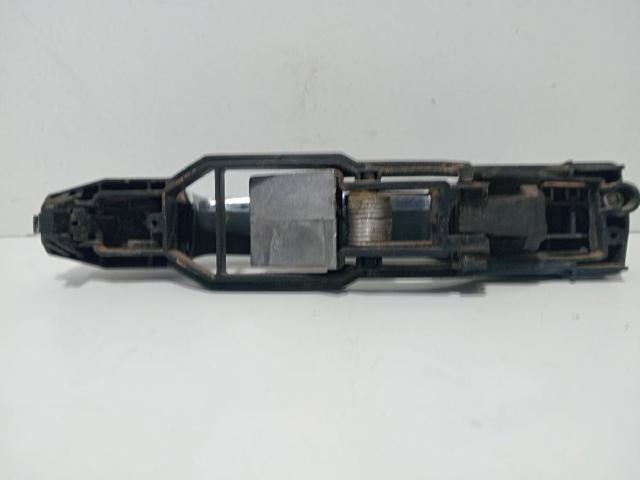 Motor montado Mercedes ML/GLE W163