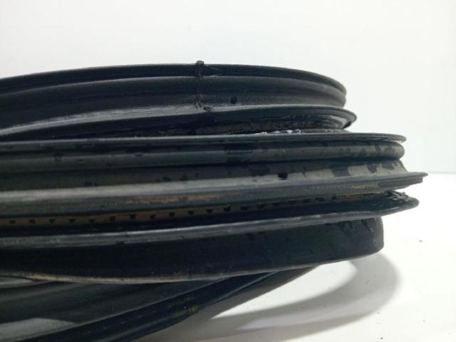 Motor montado Mercedes ML/GLE W163