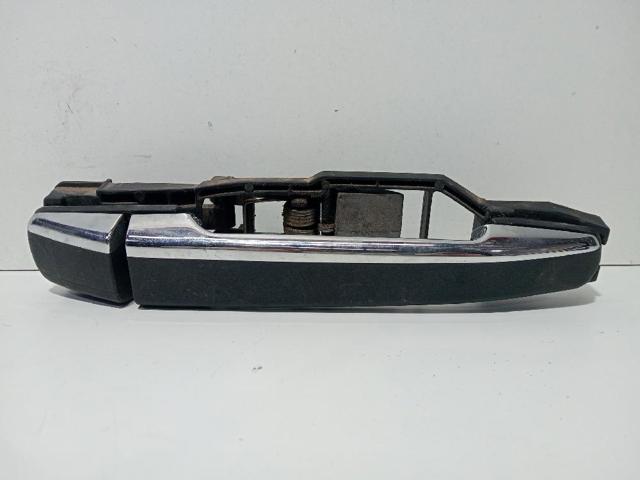 Motor montado Mercedes ML/GLE W163