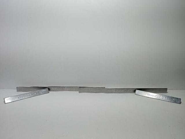 Motor montado Mercedes ML/GLE W163