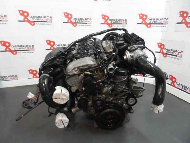 MERCEDES 612967 Двигатель в наличии Винница