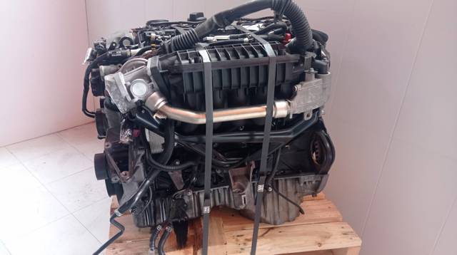 MERCEDES 612967 Двигатель в наличии Винница