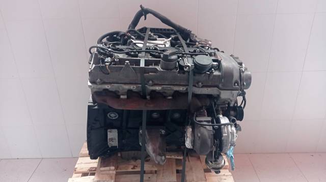 MERCEDES 612967 Двигатель в наличии Павлоград