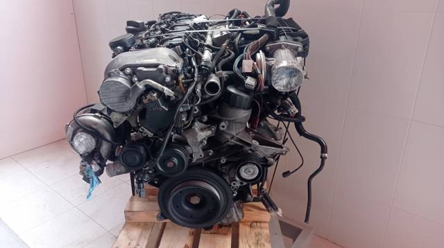 MERCEDES 612967 Двигатель в наличии Запорожье