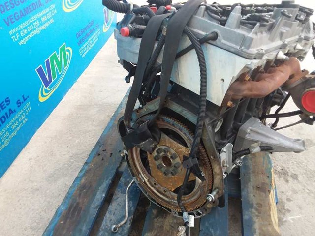 612967 MERCEDES Двигатель купить в Винница