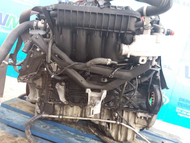 OM612967 MERCEDES Двигатель в сборе купить в Запорожье