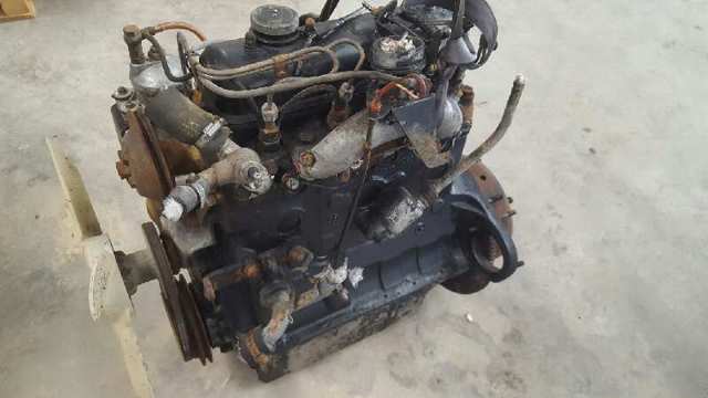 MERCEDES OM615 Двигатель в наличии Черкассы