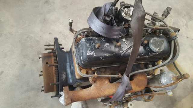 OM615 MERCEDES Двигатель купить в Черновцы