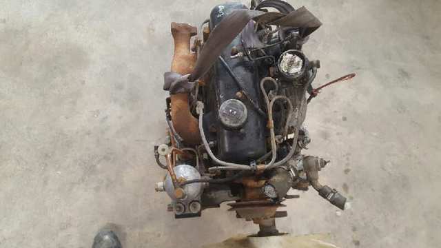 OM615 Двигатель в сборе купить Черновцы