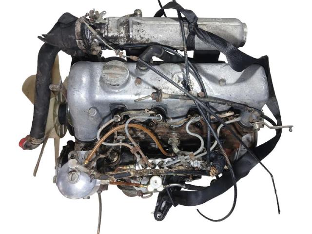 OM615 MERCEDES Двигатель в сборе купить в Хмельницкий