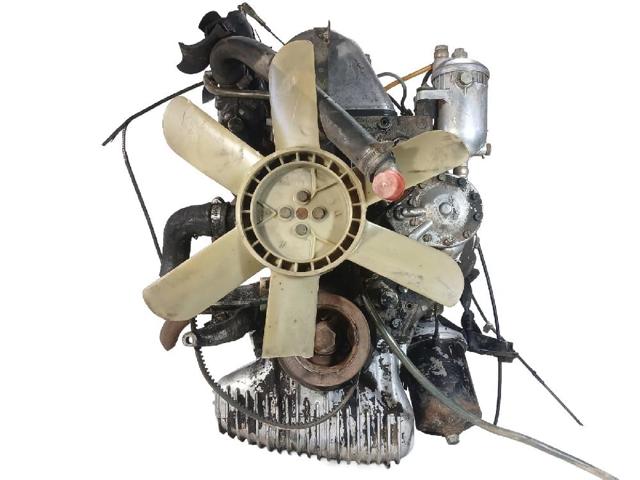 OM615 Двигатель в сборе купить Винница