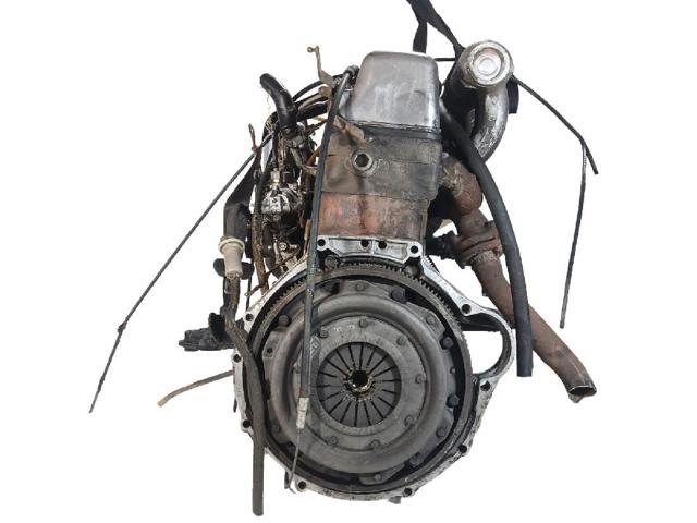 MERCEDES OM615 Двигатель в сборе в наличии Николаев