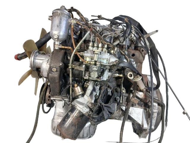 MERCEDES OM615 Двигатель в наличии Харьков
